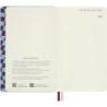 Kalendarz dzienny MOLESKINE 2026 Alice, 12M, L, 13x21cm