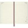Kalendarz dzienny MOLESKINE 2026 Alice, 12M, L, 13x21cm