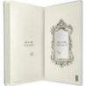 Kalendarz dzienny MOLESKINE 2026 Alice, 12M, L, 13x21cm