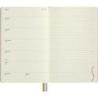 Kalendarz tygodniowy MOLESKINE 2026 Alice, 12M, L, 13x21cm