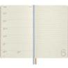 Kalendarz tygodniowy MOLESKINE 2026 Alice, 12M, L, 13x21cm