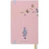Kalendarz tygodniowy MOLESKINE 2026 Alice, 12M, L, 13x21cm