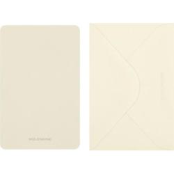 Zestaw pocztówek MOLESKINE 2026 Alice, 7 szt.