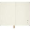 Notes Moleskine 2026 Alice w Krainie Czarów, L, 13 × 21 cm, gładki, twarda oprawa