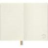Notes MOLESKINE 2026 Alice, L, 13x21cm, w linie