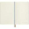 Notes MOLESKINE 2026 Alice, L, 13x21cm, w linie