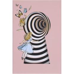 Notes MOLESKINE 2026 Alice,...