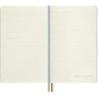Notes MOLESKINE 2026 Alice, L, 13x21cm, w linie, box
