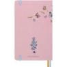 Notes MOLESKINE 2026 Alice, L, 13x21cm, w linie, box