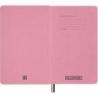 Kalendarz tygodniowy MOLESKINE 2026 Blackpink, 18M, L, 13x21cm