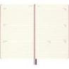 Kalendarz tygodniowy MOLESKINE 2026 Blackpink, 18M, L, 13x21cm