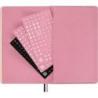 Kalendarz tygodniowy MOLESKINE 2026 Blackpink, 18M, L, 13x21cm