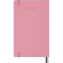 Kalendarz tygodniowy MOLESKINE 2026 Blackpink, 18M, L, 13x21cm