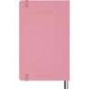 Kalendarz tygodniowy MOLESKINE 2026 Blackpink, 18M, L, 13x21cm