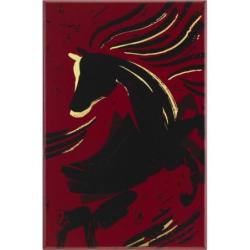 Notes MOLESKINE 2026 Horse,...