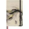 Zestaw kreatywny MOLESKINE 2026 Horse: notes Calligraphy + Japanese Album + Kaweco + Washi