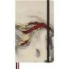 Zestaw kreatywny MOLESKINE 2026 Horse: notes Calligraphy + Japanese Album + Kaweco + Washi