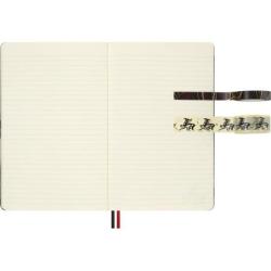 Zestaw kreatywny MOLESKINE 2026 Horse: notes Calligraphy + Japanese Album + Kaweco + Washi