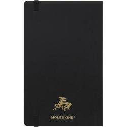 Zestaw kreatywny MOLESKINE 2026 Horse: notes Calligraphy + Japanese Album + Kaweco + Washi