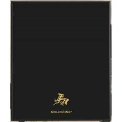 Zestaw kreatywny MOLESKINE 2026 Horse: notes Calligraphy + Japanese Album + Kaweco + Washi