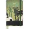 Kalendarz dzienny MOLESKINE 2026 Lord of the Rings, 12M, L, 13x21cm