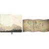 Kalendarz dzienny MOLESKINE 2026 Lord of the Rings, 12M, L, 13x21cm