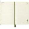 Kalendarz dzienny MOLESKINE 2026 Lord of the Rings, 12M, L, 13x21cm