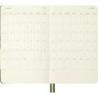 Kalendarz dzienny MOLESKINE 2026 Lord of the Rings, 12M, L, 13x21cm