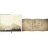 Kalendarz tygodniowy MOLESKINE 2026 Lord of the Rings, 12M, L, 13x21cm
