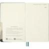 Kalendarz tygodniowy MOLESKINE 2026 Lord of the Rings, 12M, L, 13x21cm