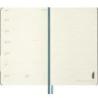 Kalendarz tygodniowy MOLESKINE 2026 Lord of the Rings, 12M, L, 13x21cm