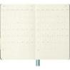 Kalendarz tygodniowy MOLESKINE 2026 Lord of the Rings, 12M, L, 13x21cm