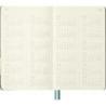 Kalendarz tygodniowy MOLESKINE 2026 Lord of the Rings, 12M, L, 13x21cm