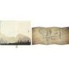 Kalendarz tygodniowy MOLESKINE 2026 Lord of the Rings, 18M, L, 13x21cm