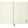 Kalendarz tygodniowy MOLESKINE 2026 Lord of the Rings, 18M, L, 13x21cm