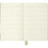 Kalendarz tygodniowy MOLESKINE 2026 Lord of the Rings, 18M, L, 13x21cm