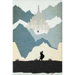 Notes MOLESKINE 2026 LOTR...
