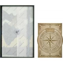 Notes MOLESKINE 2026 LOTR Aragorn, L, 13x21cm, w linie, box