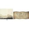 Notes MOLESKINE 2026 LOTR Aragorn, L, 13x21cm, w linie, box
