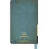Notes MOLESKINE 2026 LOTR Aragorn, L, 13x21cm, w linie, box