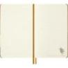 Notes MOLESKINE 2026 LOTR Frodo Sam, L, 13x21cm, w linie