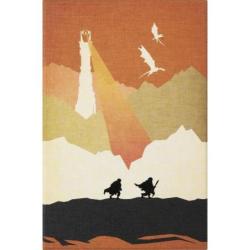 Notes MOLESKINE 2026 LOTR...