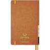 Notes MOLESKINE 2026 LOTR Frodo Sam, L, 13x21cm, w linie, box