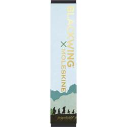 Ołówki MOLESKINE Blackwing 2026 LOTR, 12 szt.