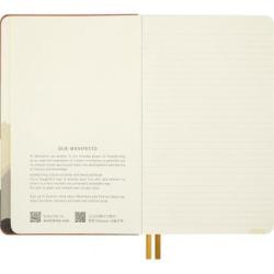 Zestaw MOLESKINE 2026 LOTR: notes 13x21cm + długopis Kaweco + przypinki + box