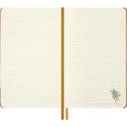 Zestaw MOLESKINE 2026 LOTR: notes 13x21cm + długopis Kaweco + przypinki + box