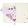 Kalendarz tygodniowy MOLESKINE 2026 Sakura, 18M, L, 13x21cm