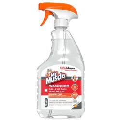 Płyn do mycia łazienek MR...