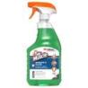 Płyn do mycia okien i szyb MR MUSCLE Window & Glass, spray, 750ml
