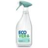 Płyn do mycia powierzchni szklanych ECOVER Zielona herbata & Grapefruit, spray, 500ml